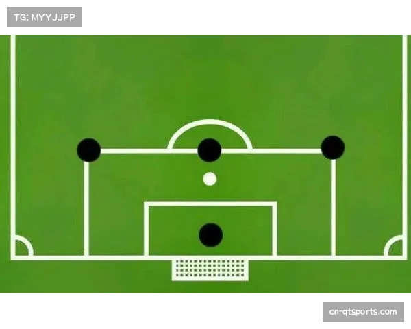 三中卫战术崛起 英超球队加速战术革新