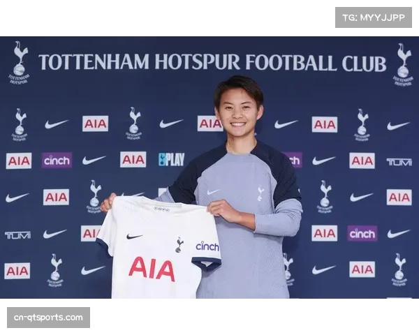 热刺女足勇夺足总杯冠军首创辉煌 开启俱乐部历史新篇章