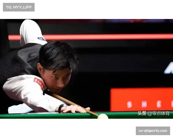 19名中国球员出战国锦赛，丁俊晖、赵心童领衔主场作战