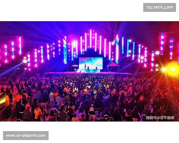 夜间运动业态兴起 商圈灯光球场成年轻人聚集地