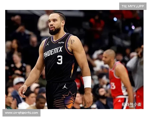 布鲁克斯面对旧主太阳弹无虚发,连得6分稳住领先 布鲁克斯面对旧主太阳弹无虚发,连得6分稳住领先