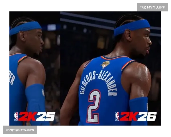 NBA2K26更新全明星赛制，玩家可体验美对世界模式