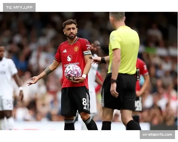 B费伤愈回归组织进攻，曼联中场控制力显著提升