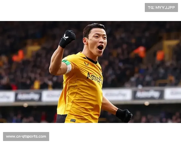 狼队半场3-0领先西汉姆联,黄喜灿传射建功创赛季最佳半场 狼队半场3-0领先西汉姆联,黄喜灿传射建功创赛季最佳半场