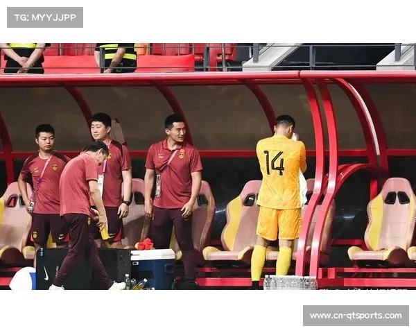 国际足联严惩假球案：越南球员参与跨国赌博团伙，终身禁赛