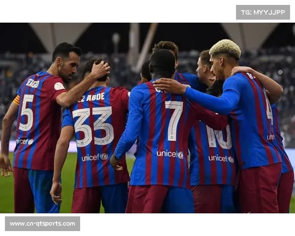 巴萨攻防两端展现统治力，63球进攻火力冠绝西甲